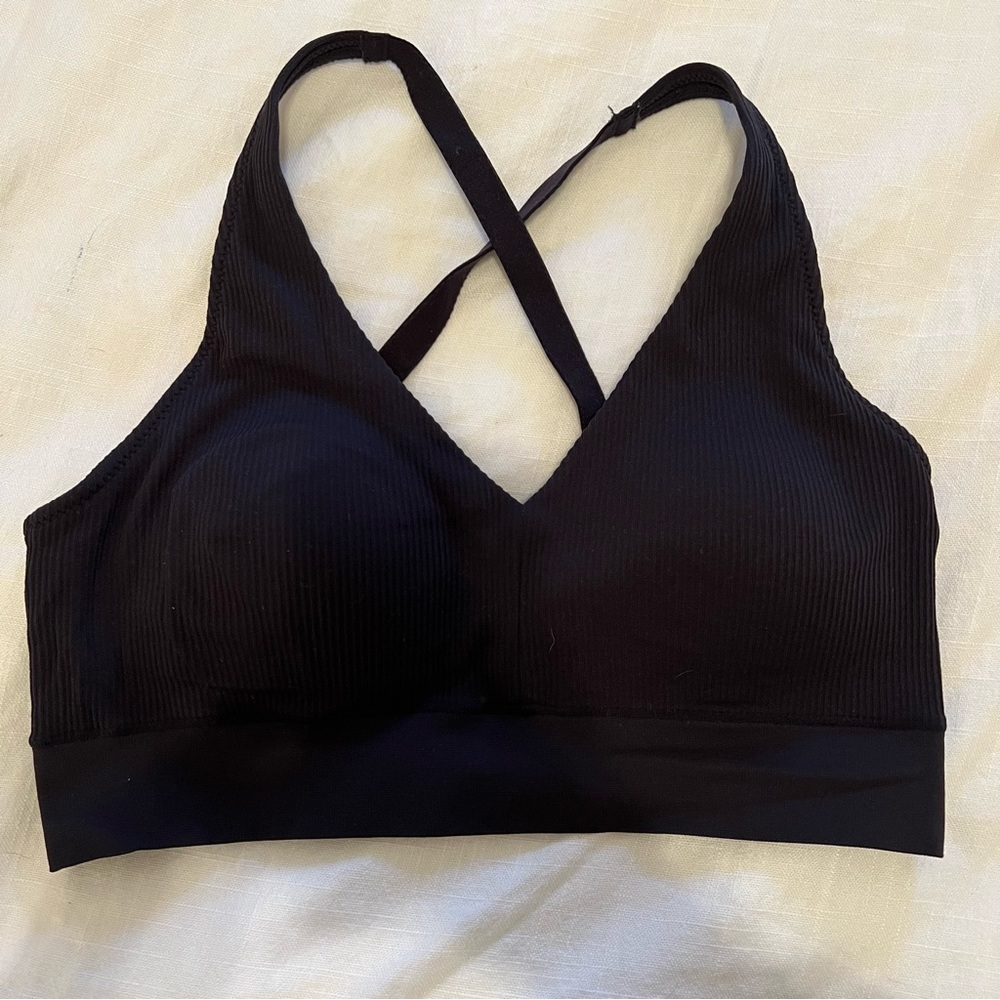 Bundle 3 for $10 or 4 for $12, Ribbed Jockey bra